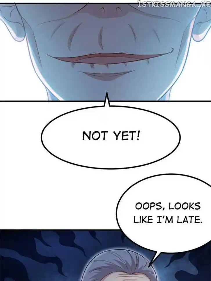 Zhi Zun Shen Mo Ch.162