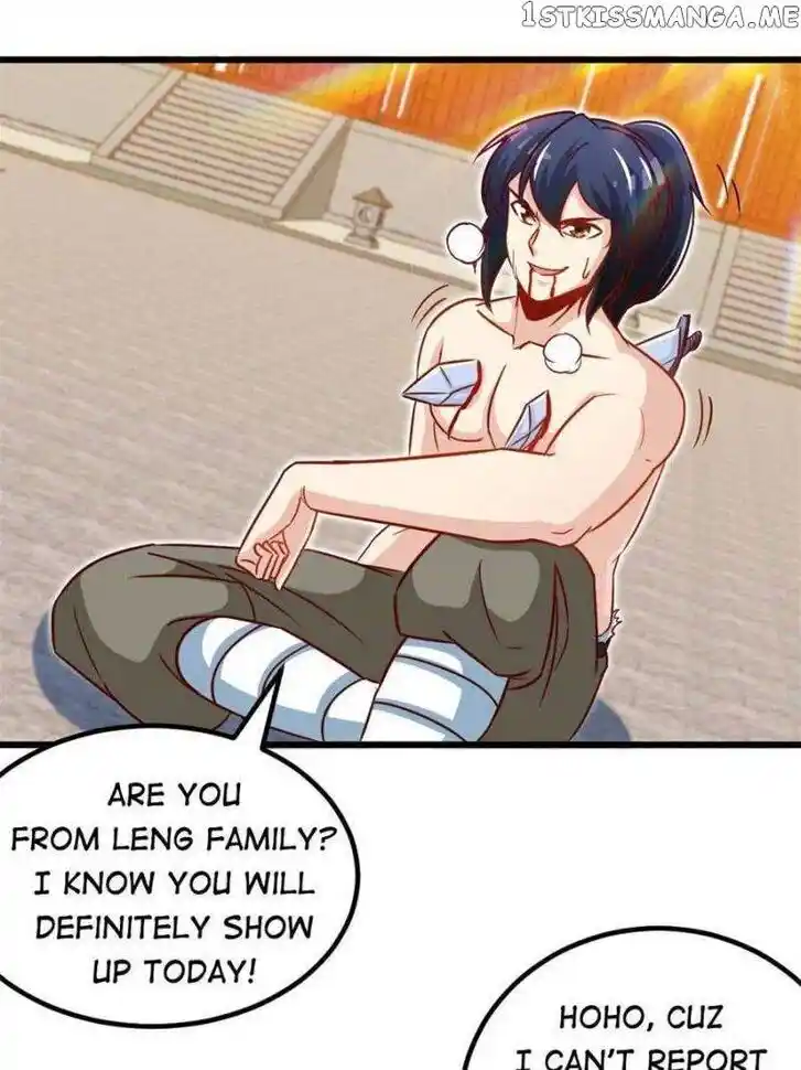 Zhi Zun Shen Mo Ch.162