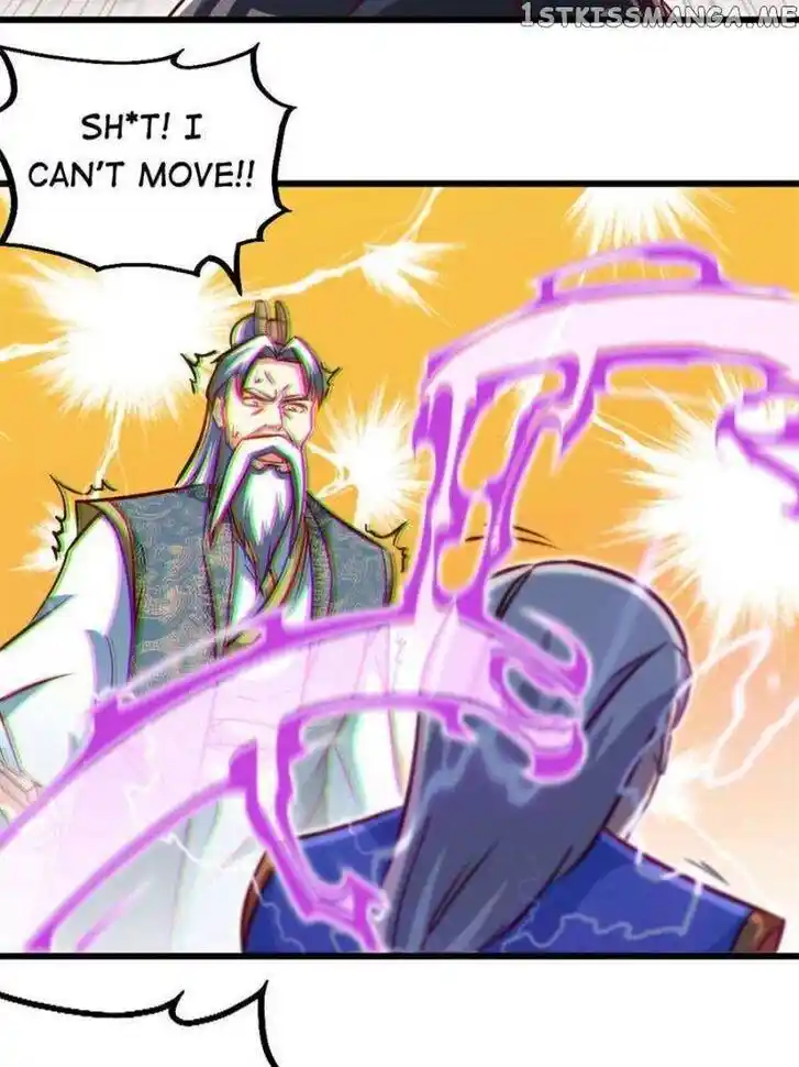 Zhi Zun Shen Mo Ch.162