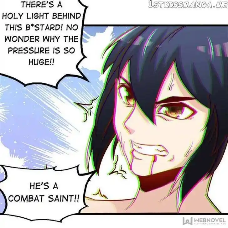 Zhi Zun Shen Mo Ch.162