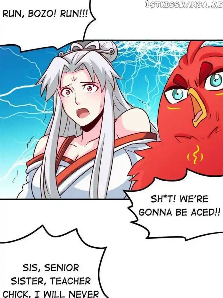 Zhi Zun Shen Mo Ch.162