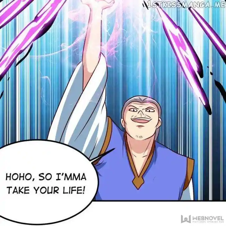 Zhi Zun Shen Mo Ch.162