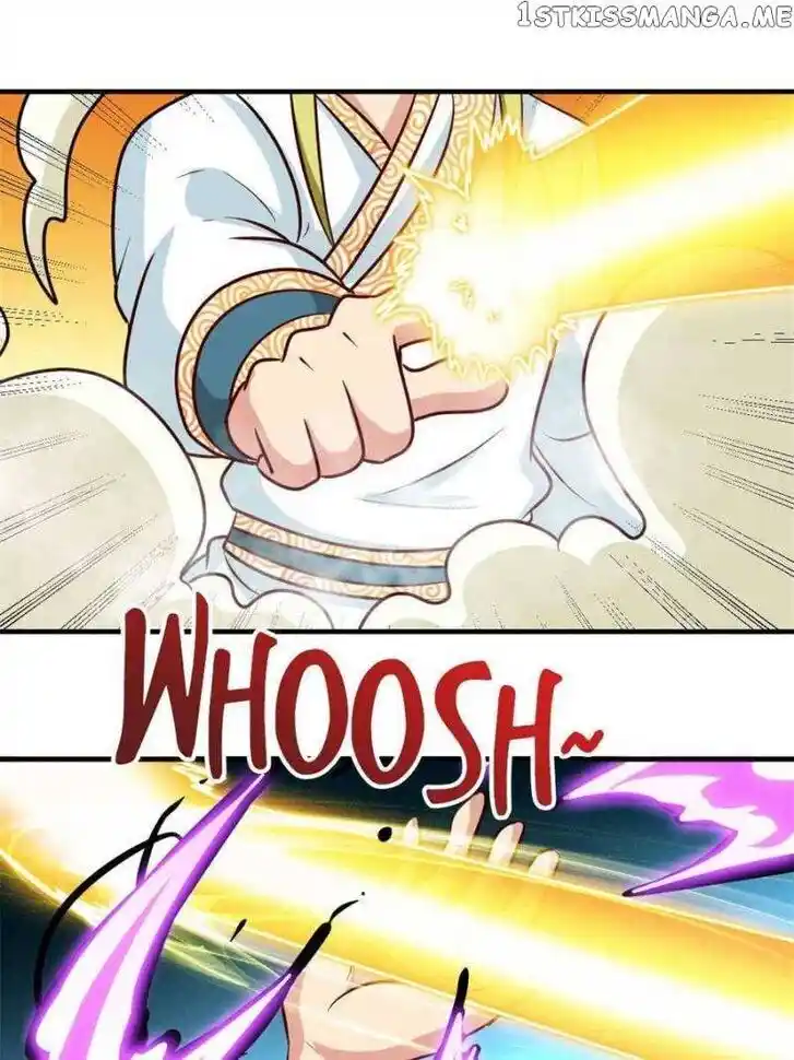 Zhi Zun Shen Mo Ch.162