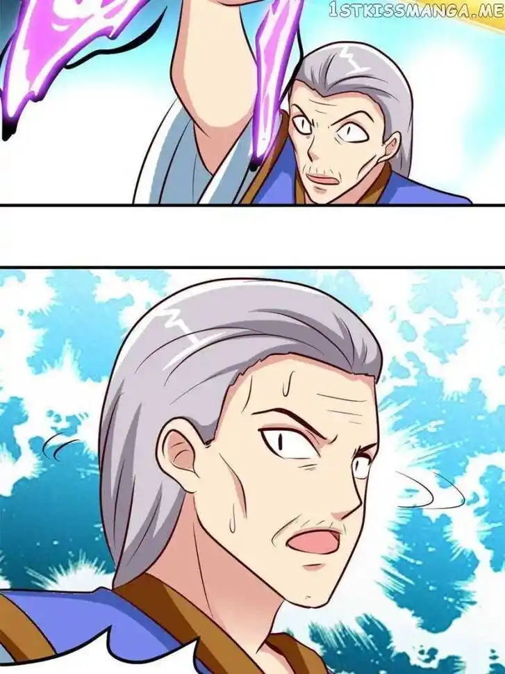 Zhi Zun Shen Mo Ch.162