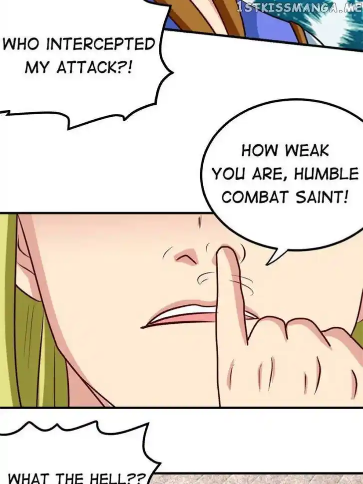 Zhi Zun Shen Mo Ch.162