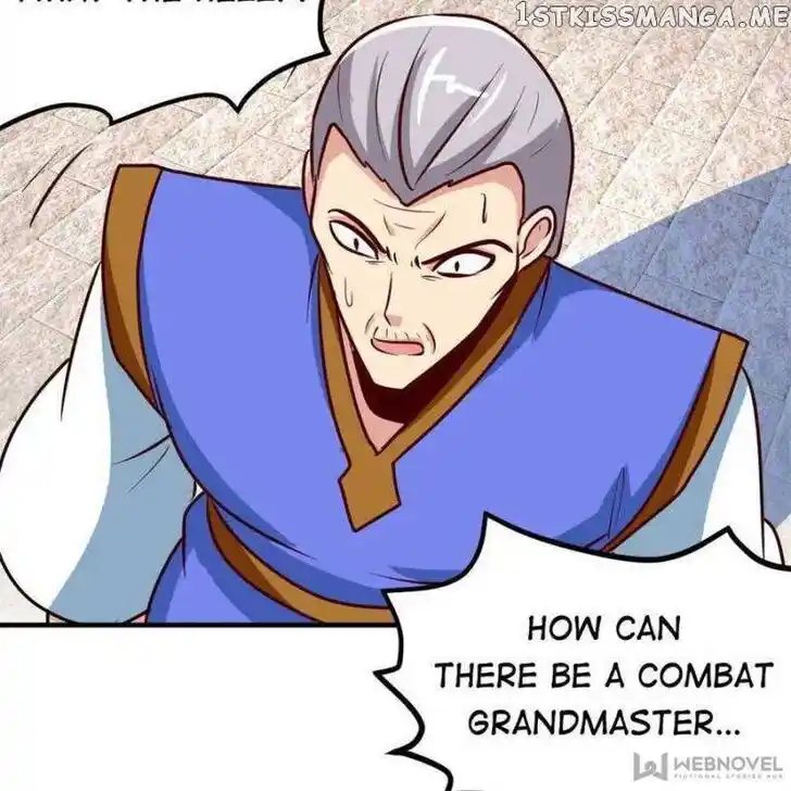 Zhi Zun Shen Mo Ch.162