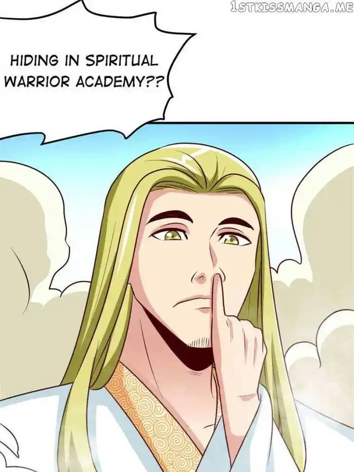 Zhi Zun Shen Mo Ch.162