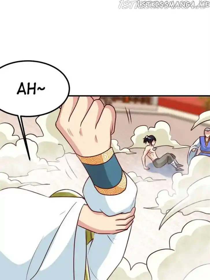 Zhi Zun Shen Mo Ch.163