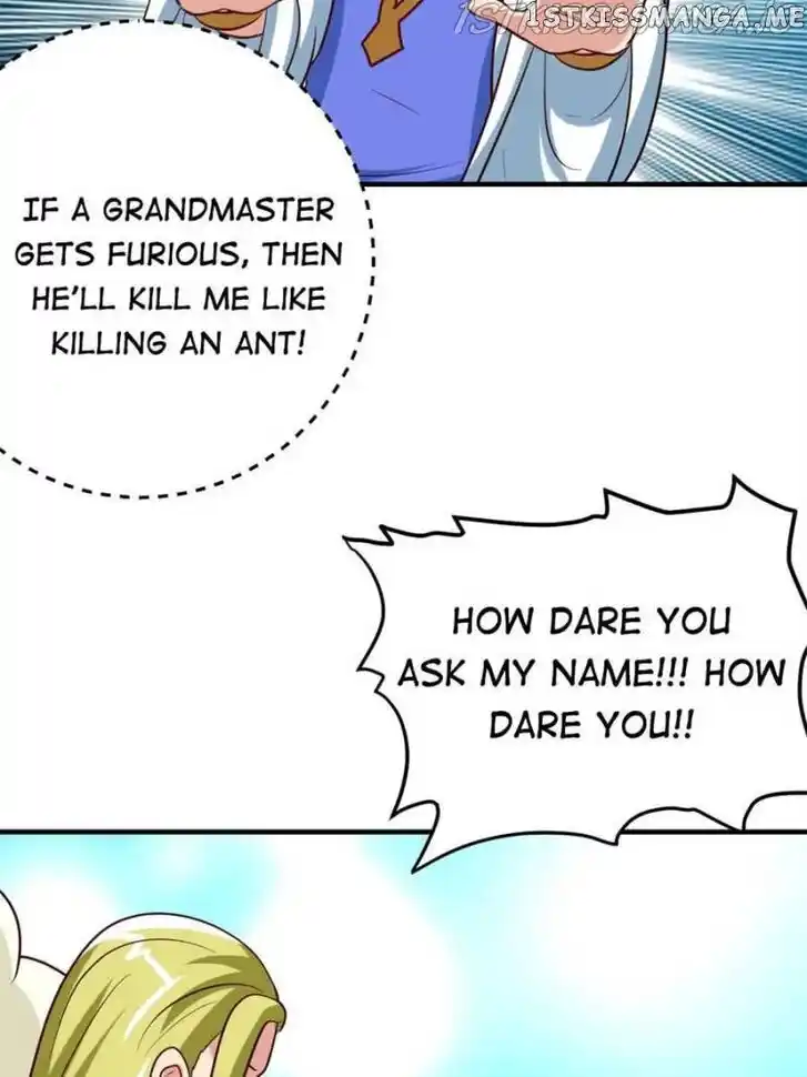 Zhi Zun Shen Mo Ch.163