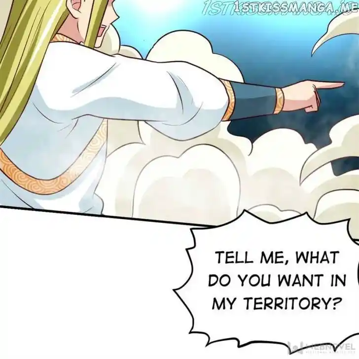 Zhi Zun Shen Mo Ch.163