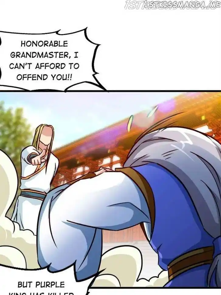 Zhi Zun Shen Mo Ch.163