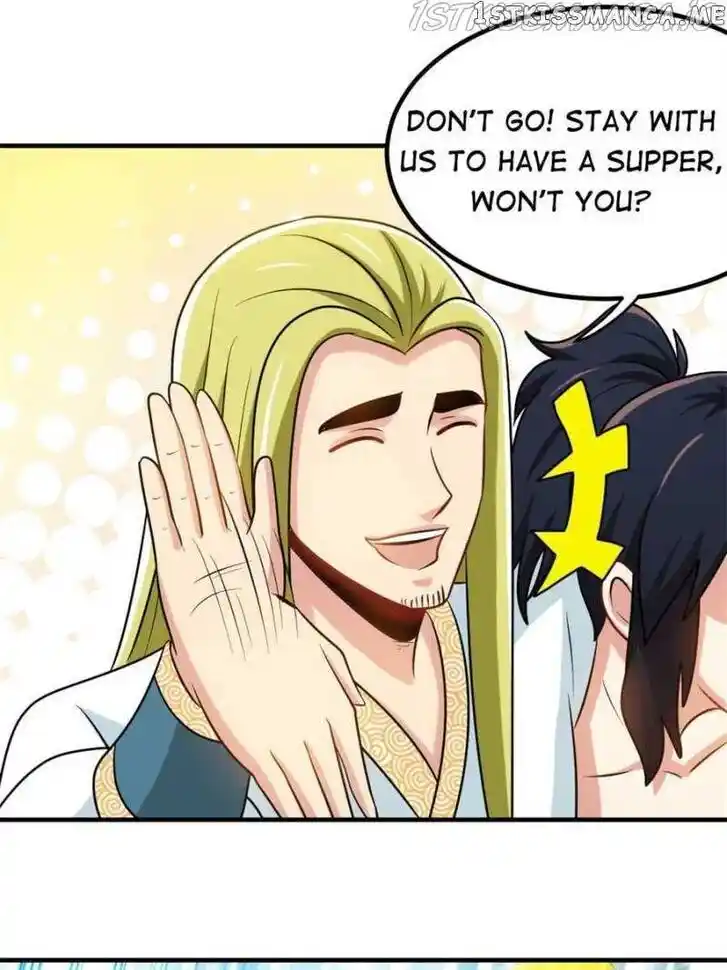 Zhi Zun Shen Mo Ch.163