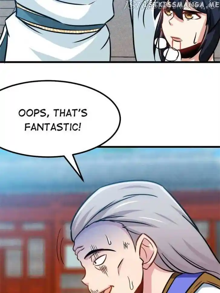 Zhi Zun Shen Mo Ch.163