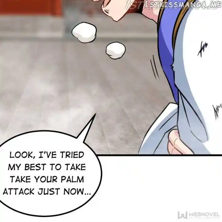 Zhi Zun Shen Mo Ch.163