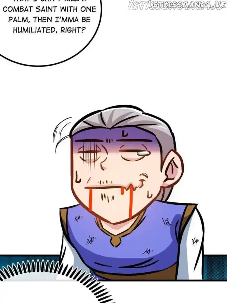 Zhi Zun Shen Mo Ch.163