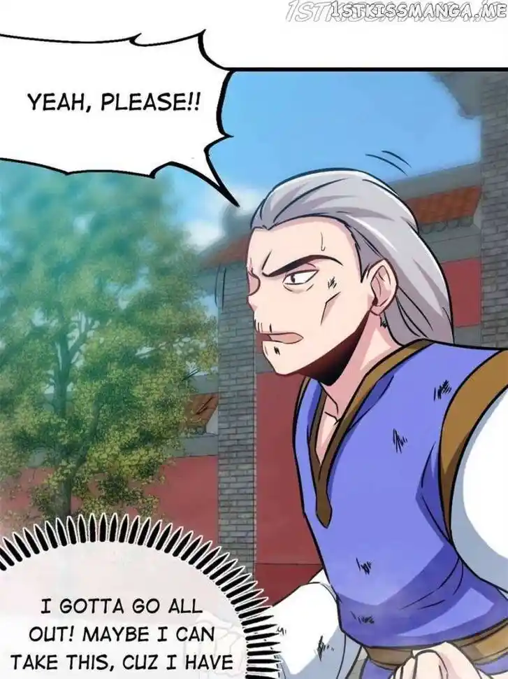 Zhi Zun Shen Mo Ch.163