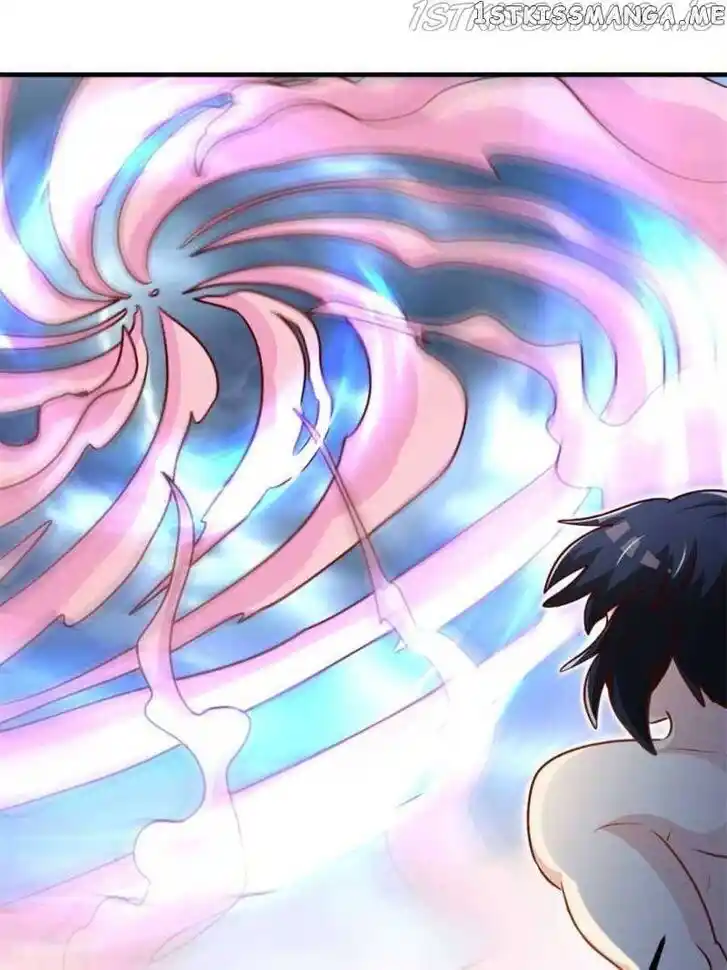 Zhi Zun Shen Mo Ch.163