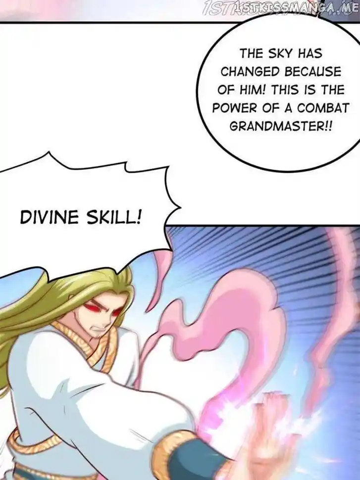 Zhi Zun Shen Mo Ch.163