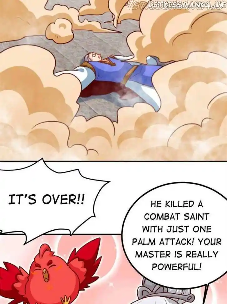 Zhi Zun Shen Mo Ch.163