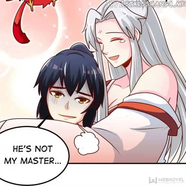 Zhi Zun Shen Mo Ch.163