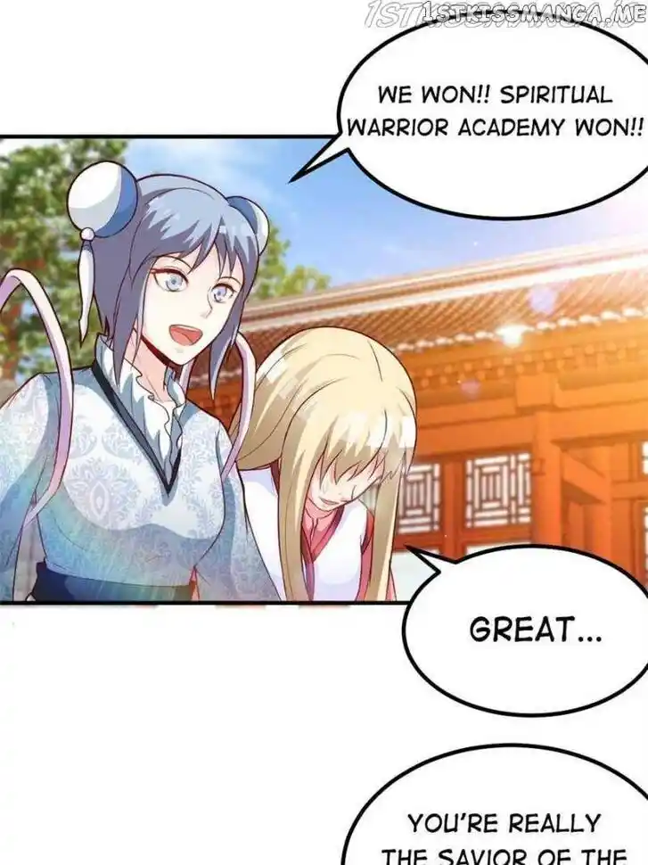 Zhi Zun Shen Mo Ch.163