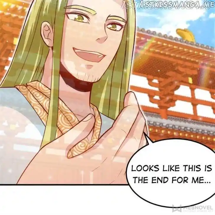 Zhi Zun Shen Mo Ch.163