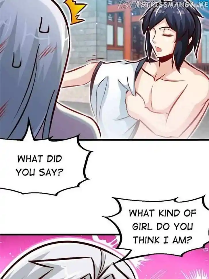 Zhi Zun Shen Mo Ch.164