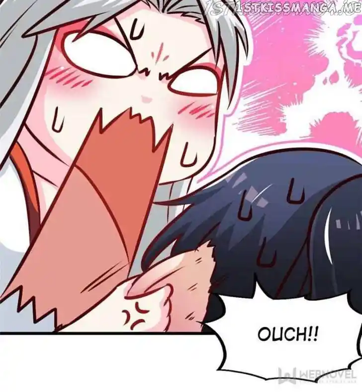 Zhi Zun Shen Mo Ch.164