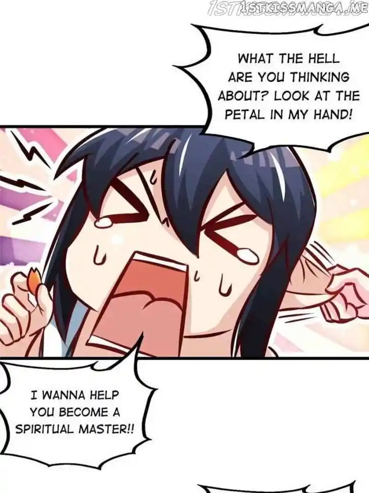 Zhi Zun Shen Mo Ch.164