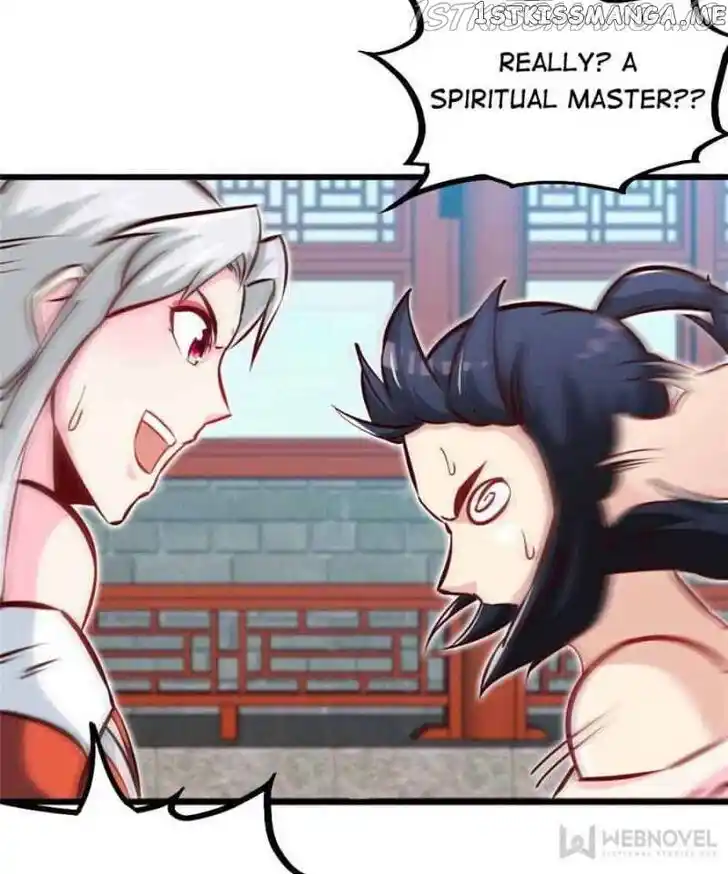 Zhi Zun Shen Mo Ch.164