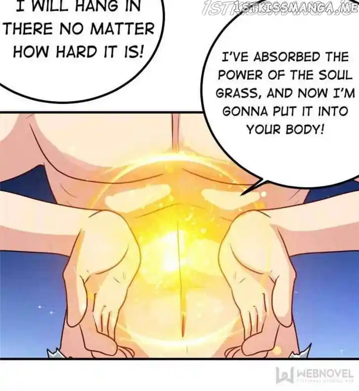 Zhi Zun Shen Mo Ch.164