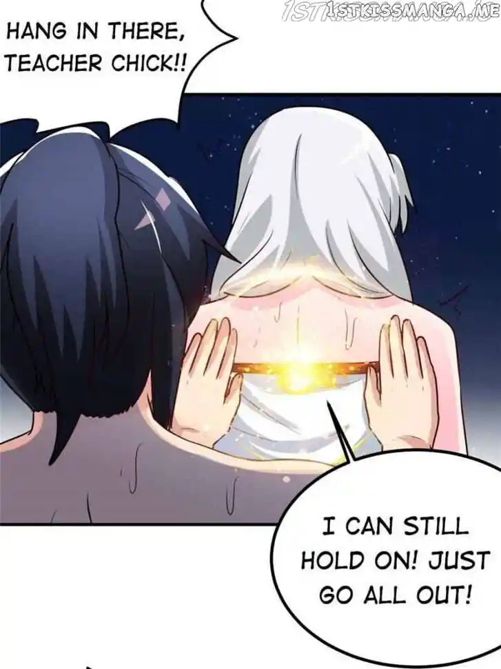 Zhi Zun Shen Mo Ch.164