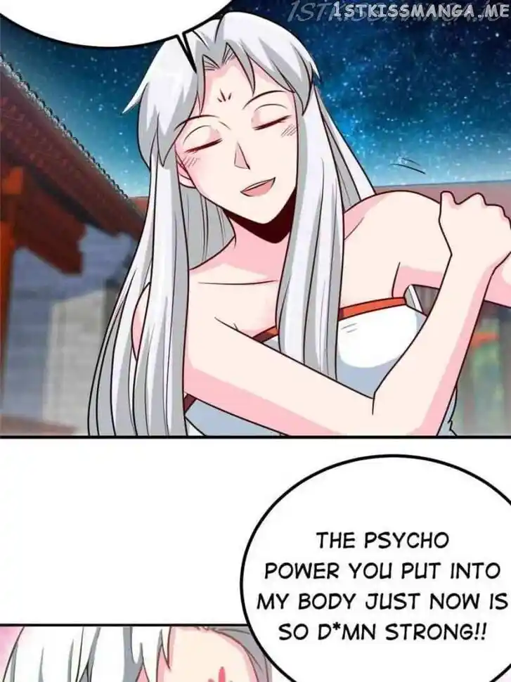 Zhi Zun Shen Mo Ch.164