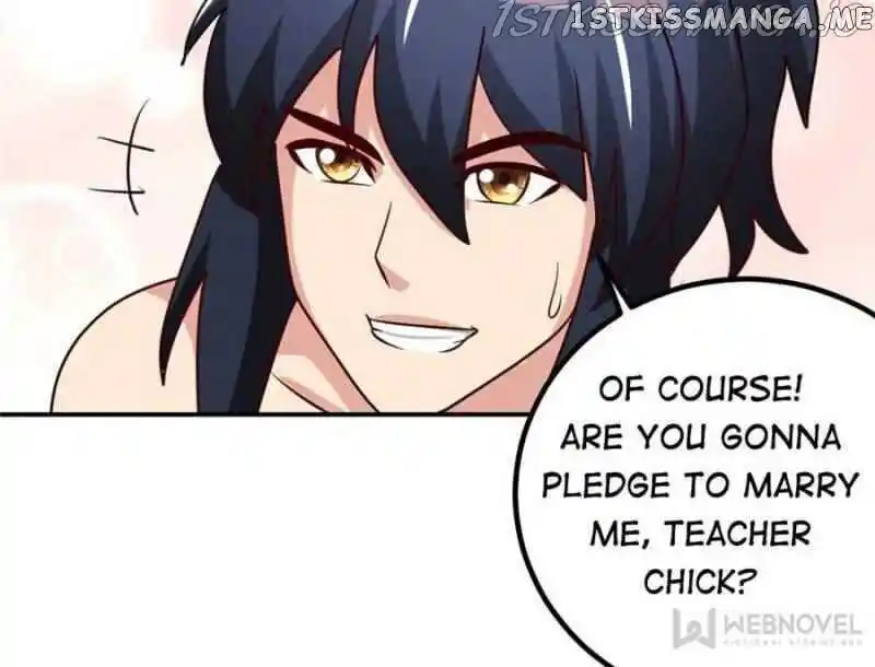 Zhi Zun Shen Mo Ch.164