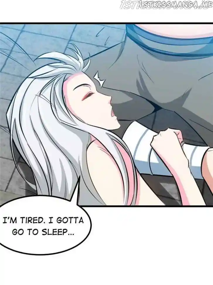 Zhi Zun Shen Mo Ch.164