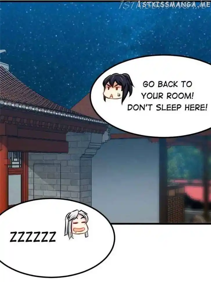 Zhi Zun Shen Mo Ch.164