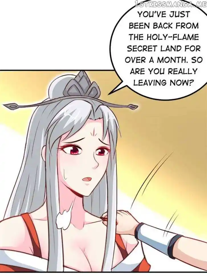 Zhi Zun Shen Mo Ch.165