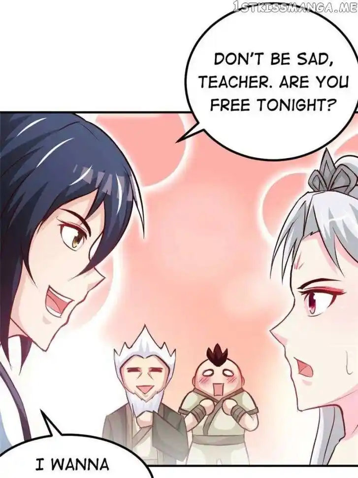 Zhi Zun Shen Mo Ch.165