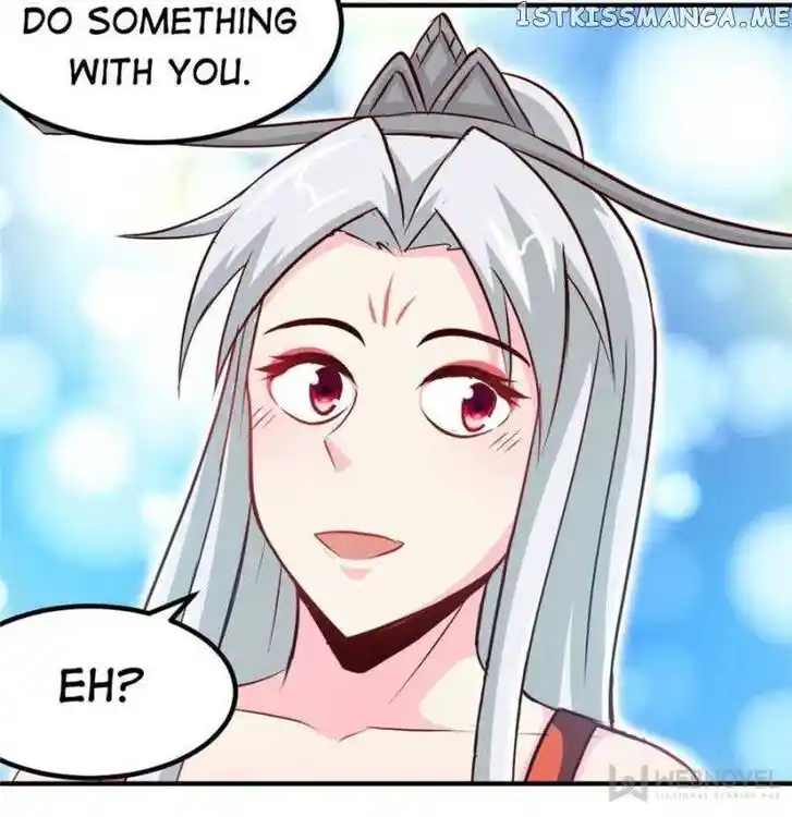 Zhi Zun Shen Mo Ch.165