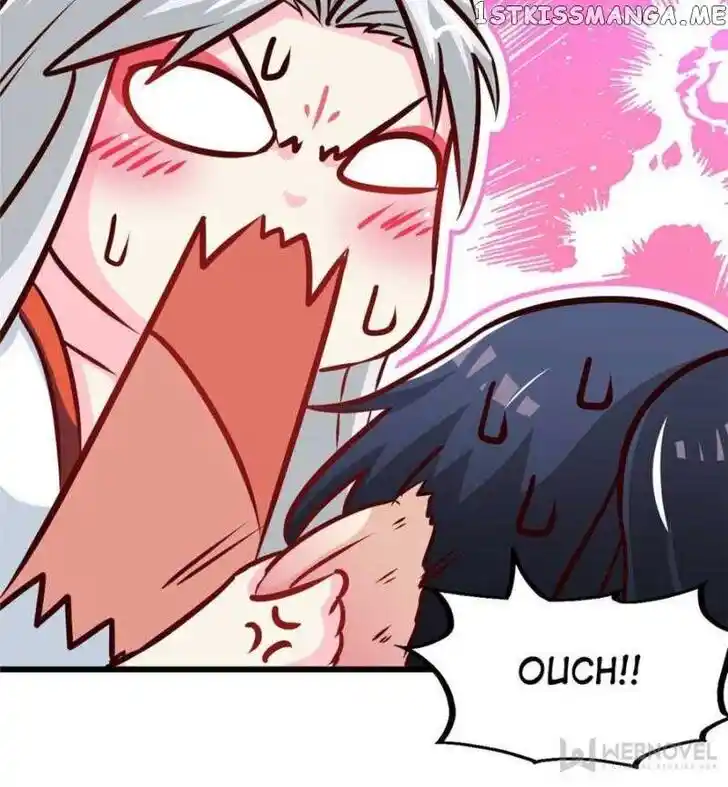 Zhi Zun Shen Mo Ch.165