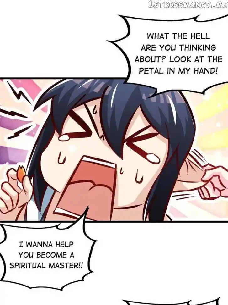 Zhi Zun Shen Mo Ch.165