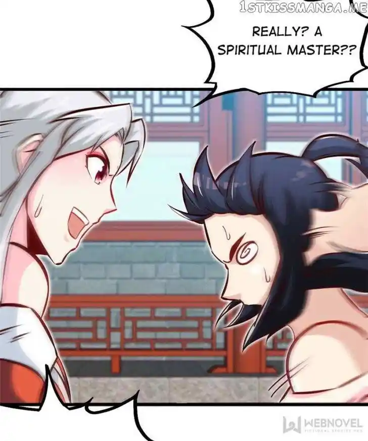 Zhi Zun Shen Mo Ch.165