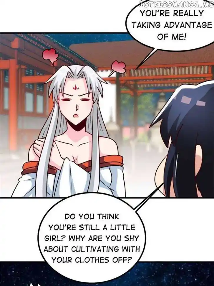 Zhi Zun Shen Mo Ch.165