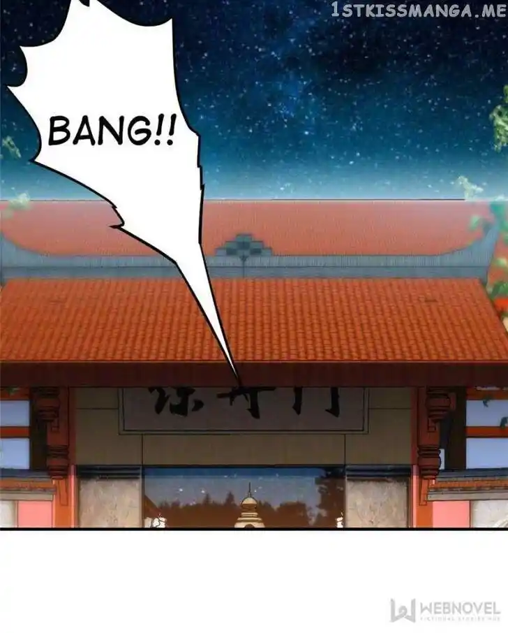 Zhi Zun Shen Mo Ch.165