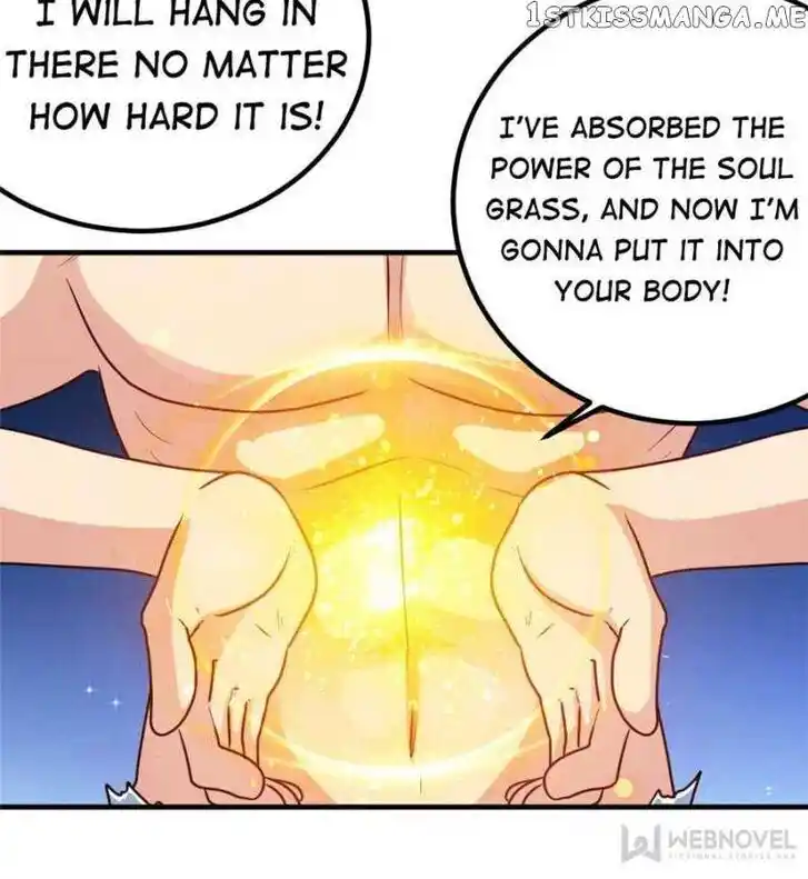 Zhi Zun Shen Mo Ch.165