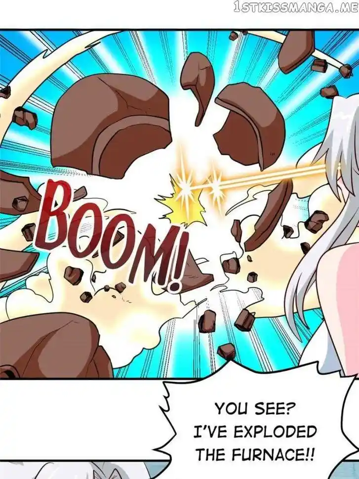 Zhi Zun Shen Mo Ch.165