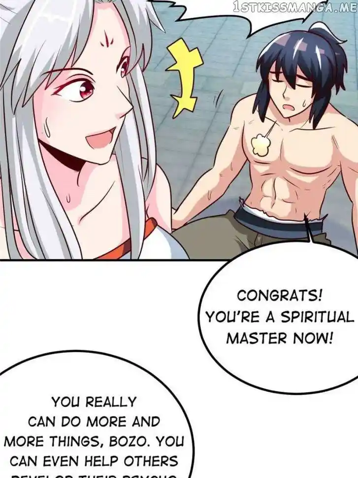 Zhi Zun Shen Mo Ch.165