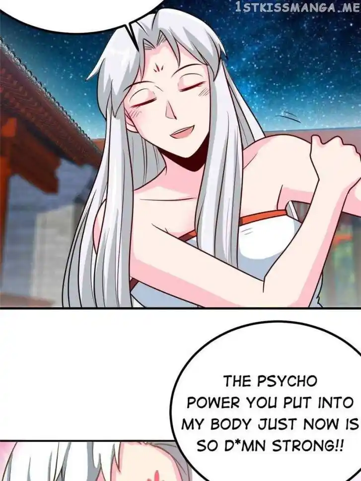 Zhi Zun Shen Mo Ch.165