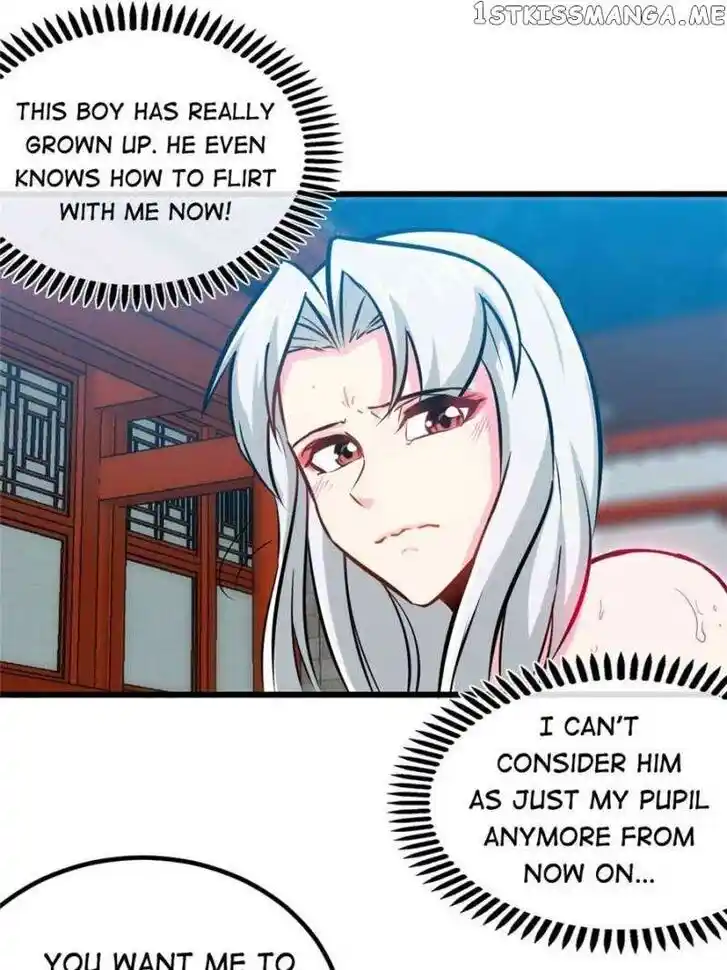 Zhi Zun Shen Mo Ch.165