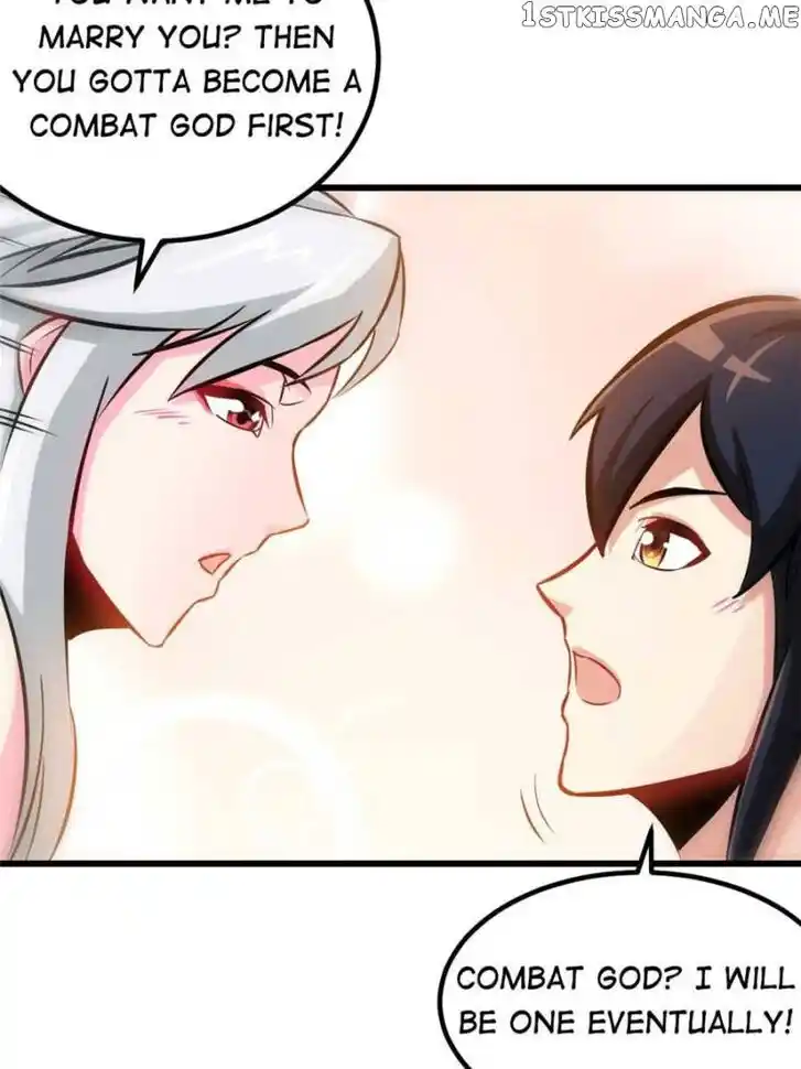 Zhi Zun Shen Mo Ch.165